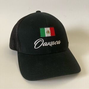 LIDS Oaxaca Mexico Unisex Cap Hat